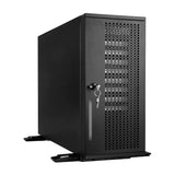 Inwin Gehäuse Server Tower High Performance Gpu Workstation Iw-Plg
