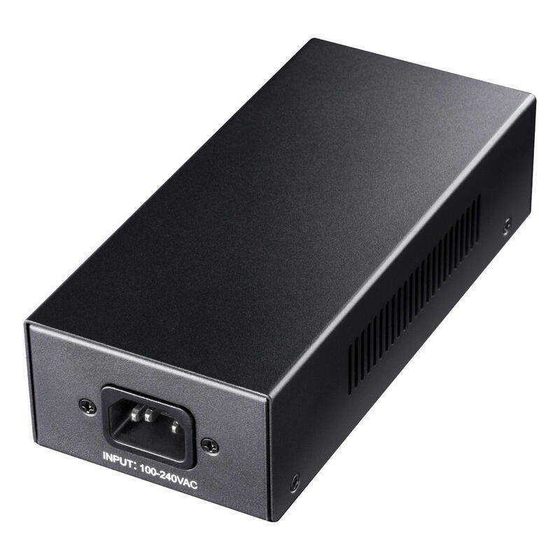 Inyector Poe Cudy 90w Gigabit Poe+/Poe Injector