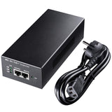 Inyector Poe Cudy 90w Gigabit Poe+/Poe Injector