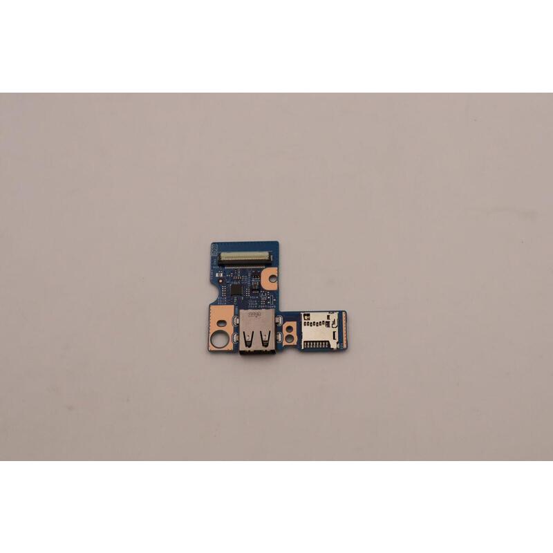 Io Board For Lenovo 300  Series Laptops, Uma