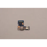 Io Board For Lenovo 300  Series Laptops, Uma
