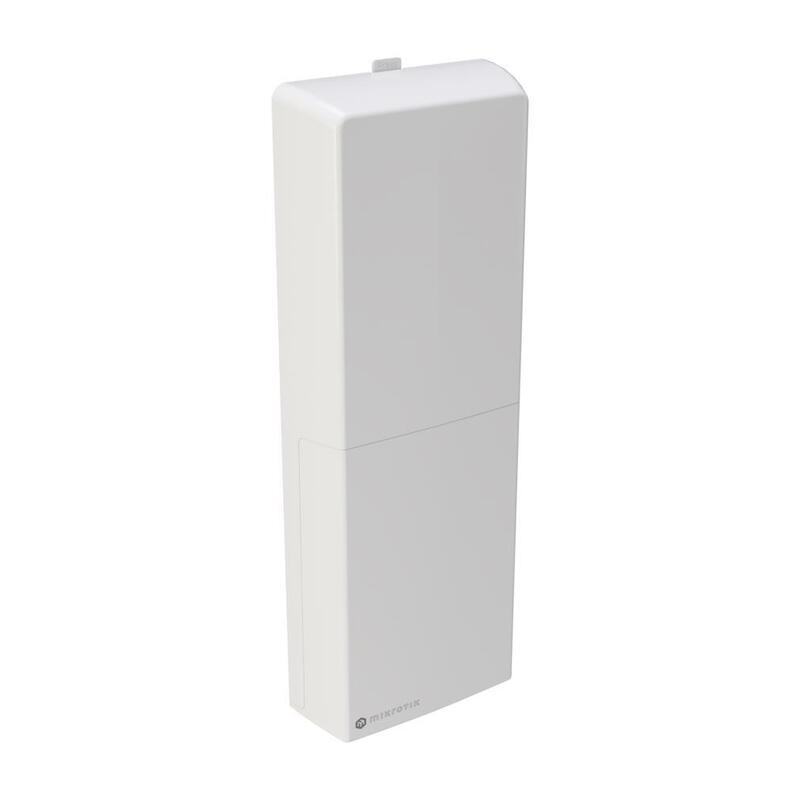 I/O Converter Fiber/Ftc21 Mikrotik