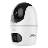 Ip Camera Dahua Dual Lens H265 Dh-Ipc-Hpt1539dd-Stw-5e2