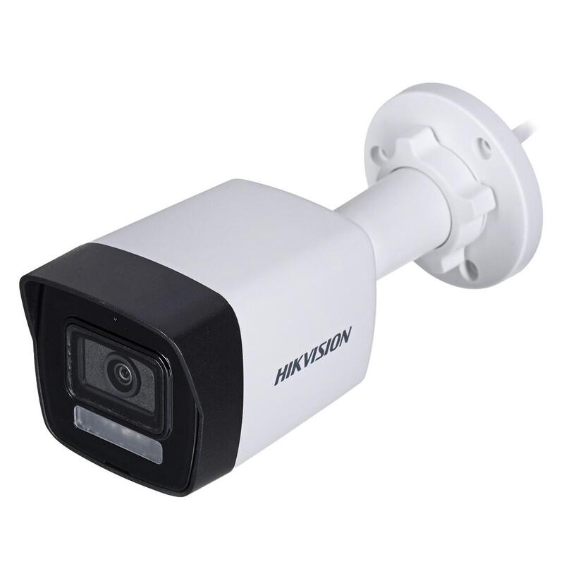 Ip Camera Hikvision Ds-2cd1043g2-Liu(2.8mm)