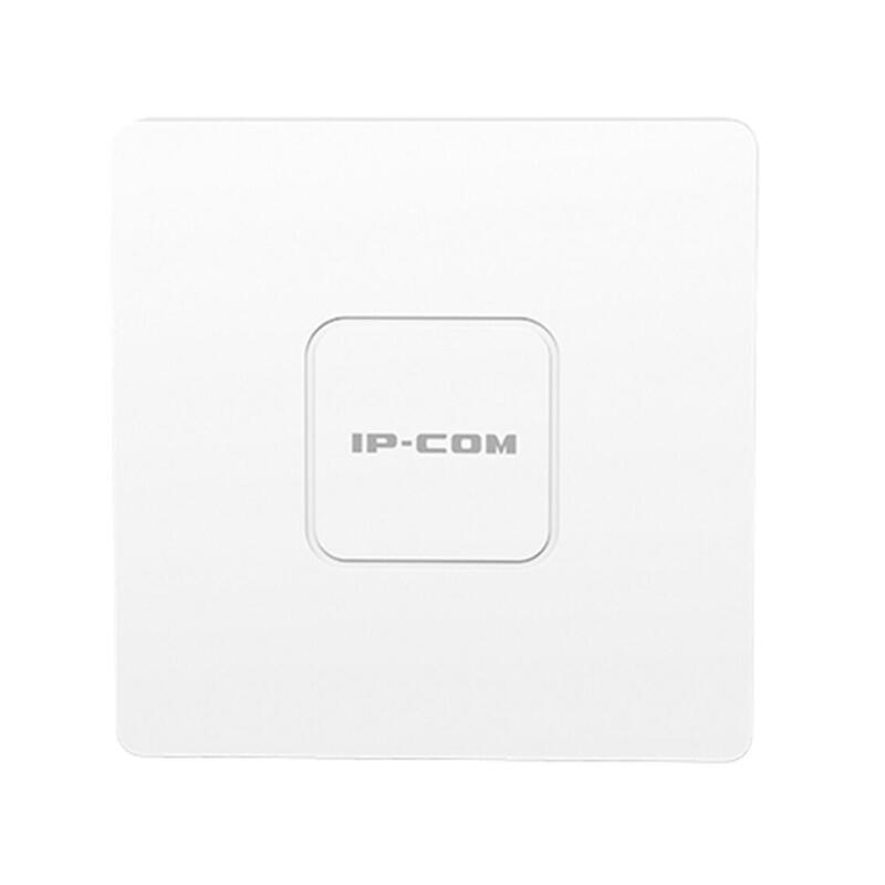 Ip-Com Networks W63ap Punto De Acceso Inalámbrico 867 Mbit/S Blanco