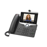 Ip Phone 8865                  Perp                                  In
