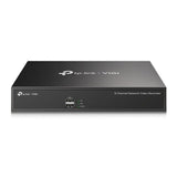 Ipcam Tp-Link Vigi Nvr1008h Security 8 Channel Videorecorder