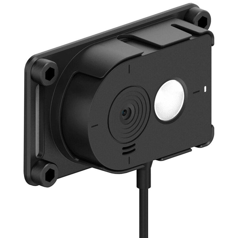 Ipevo Mp-8m Mit Halterung Und Klammer