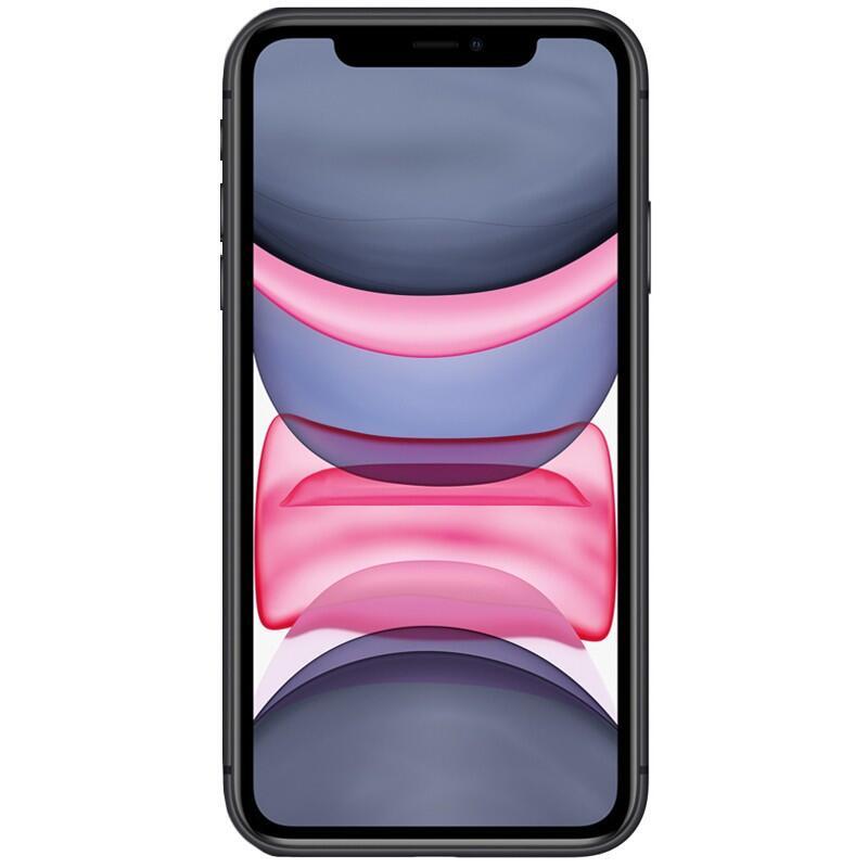 Iphone 11 64gb Negro Usado