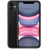 Iphone 11 64gb Negro Usado