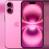 Iphone 16 5g 512gb Rosa Renovado - Estado Excelente