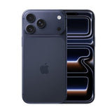 Iphone 17 Pro 1tb Glebinowy Blekit