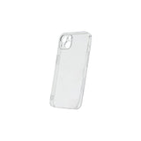 Iphone 7 Plus/ 8 Plus Case, 2 Mm Transparent