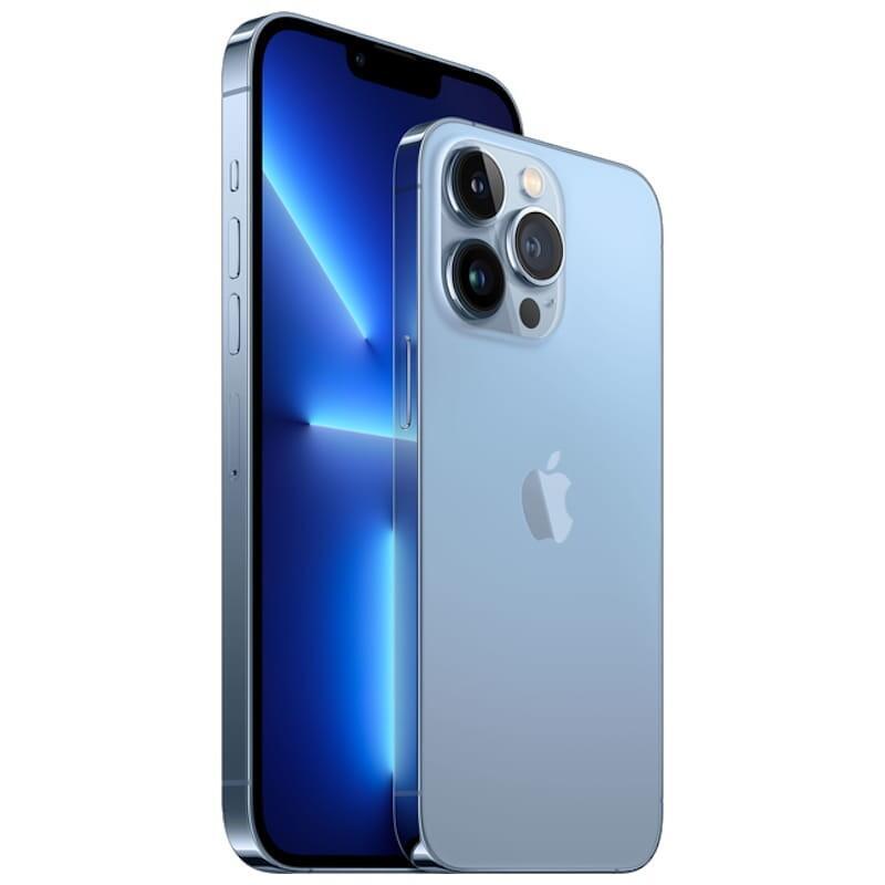 Iphone  Reacondicionado 13 256gb Azul