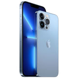 Iphone  Reacondicionado 13 256gb Azul