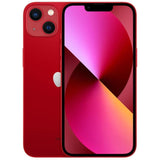 Iphone Reacondicionado 13 256gb Red