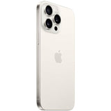 Iphone  Reacondicionado  15 Pro Max 5g 256gb Titanio Blanco