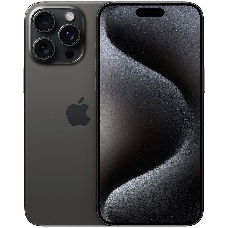 Iphone  Reacondicionado  15 Pro Max 5g 256gb Titanio Negro