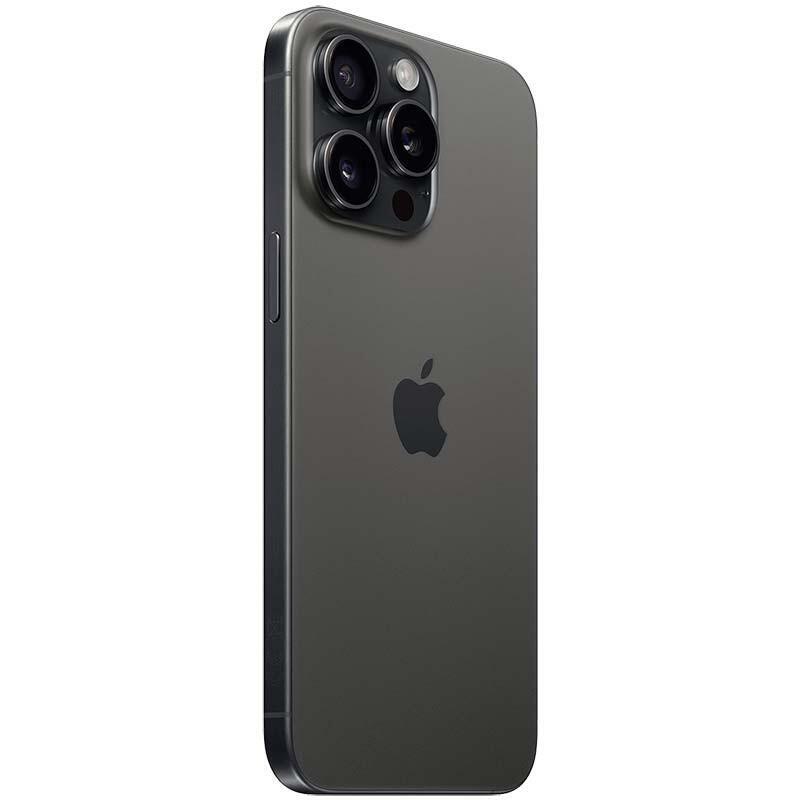 Iphone  Reacondicionado  15 Pro Max 5g 256gb Titanio Negro