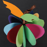 Iris Cartulina 29,7x42cm 185gr Azul Maldivas -50u-