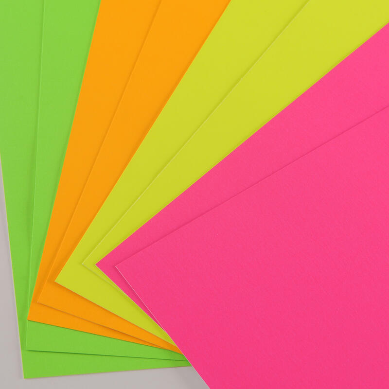 Iris Cartulina 29,7x42cm 185gr Tomate -50u-