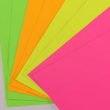 Iris Cartulina 29,7x42cm 185gr Tomate -50u-