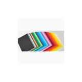 Iris Cartulina Pack "C" 50x65cm 185gr 11 Colores Surtidos