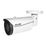 Irlab Cbd-Ct28ew Tubular Hdcvi 2m 1080p Dn Icr 0.00001lux 5.5mm Ip66