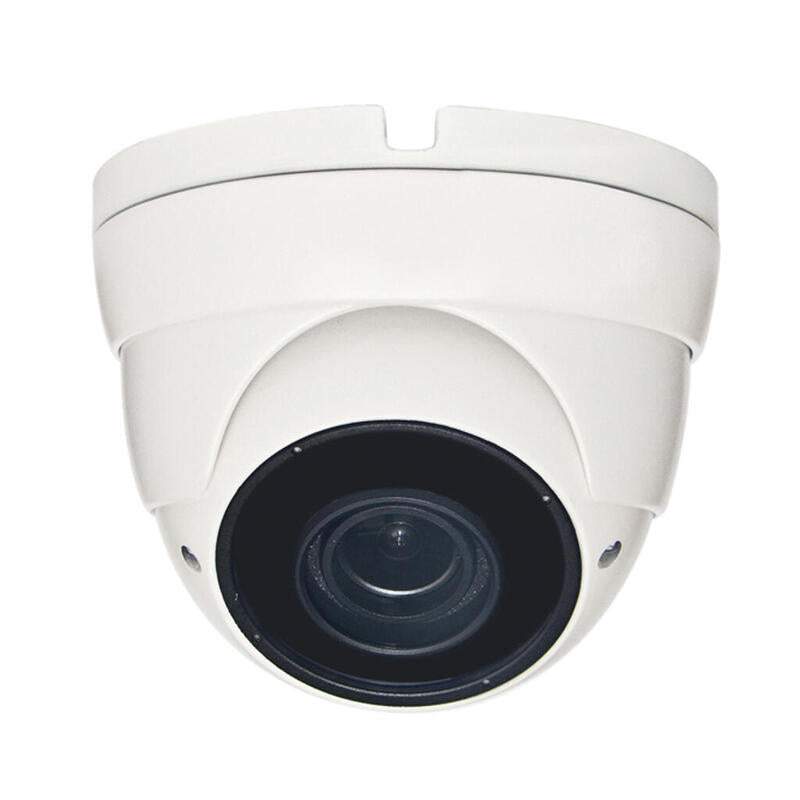 Irlab Cdd-Ct46ew Domo Hdcvi 2m 1080p Dn Icr 0.00001lux 5.5mm Ip66