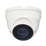 Irlab Cdd-Ct46ew Domo Hdcvi 2m 1080p Dn Icr 0.00001lux 5.5mm Ip66