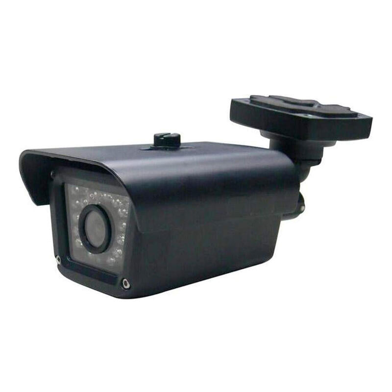Irlab Cir-Ba31ff Tubular 650tvl Dn Ir15m 0lux 3.6mm Ip66 N