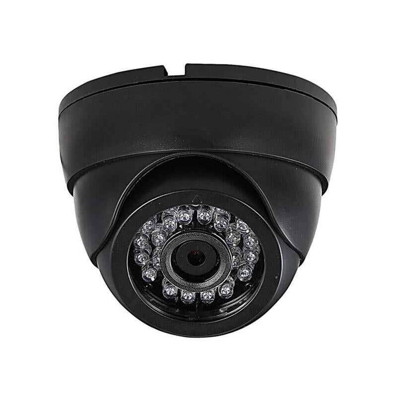 Irlab Cir-Ba44fb-B Domo 520tvl Dn Ir15m 0lux 3.6mm Ip65 N