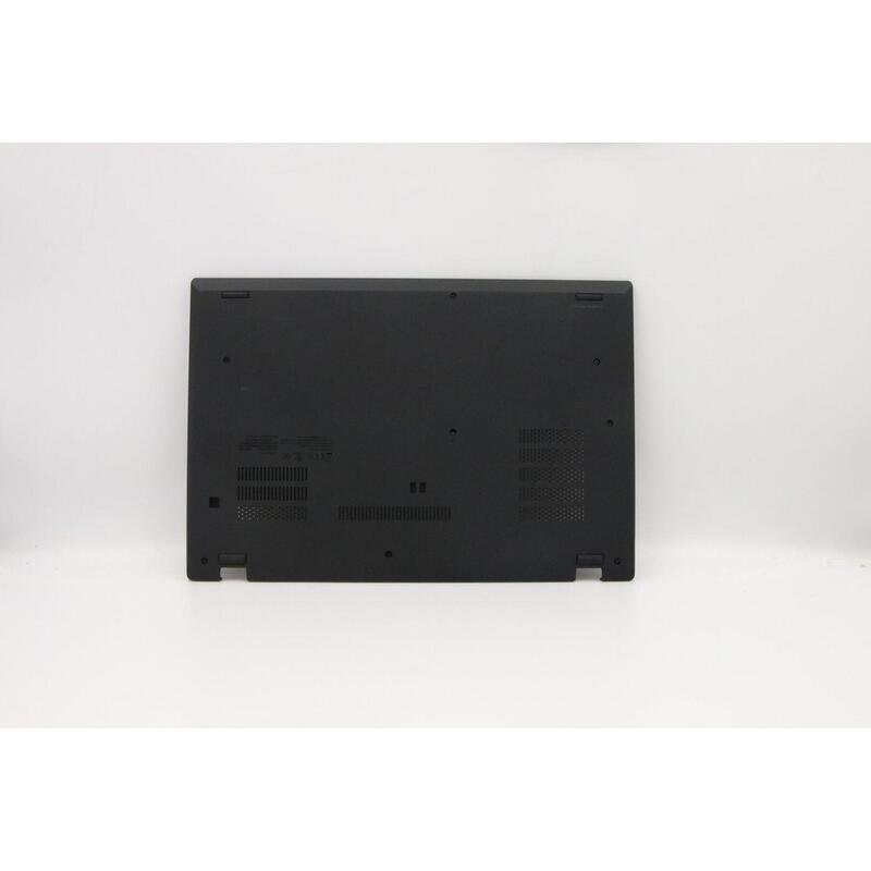 Ironhide-2.0 Intel Fru Cover  T15 D Cover Sub Assy Wo Wwan