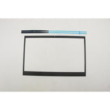 Rgb Black T15g2 Bezel Sheet  With Tape