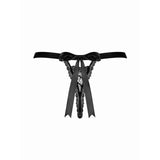 Obsessive - Isabellia Tanga S/M