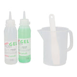 Isogel Bicomponente Aislante Y Sellante 300g