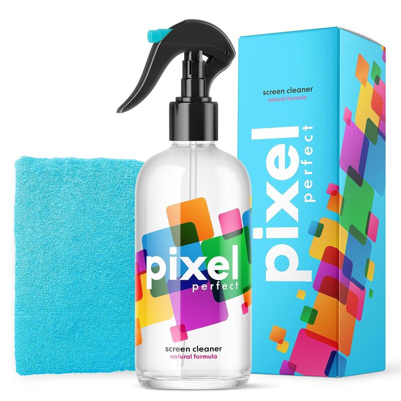 It Dumers Pixel Perfect - 500 Ml