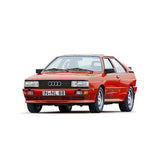 Italeri Audi Quattro     1/24