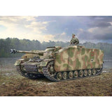 Italeri Sd.Kfz.167 Sturm Geschutz Iv 1/35