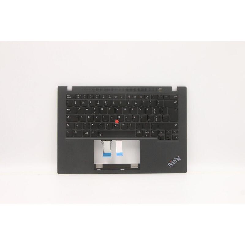 Italian Backlit Keyboard  Assembly For Lenovo Laptops