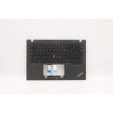 Italian Backlit Keyboard  Assembly For Lenovo Laptops