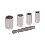 J. Llaves Vaso, 5 P. An. 7/8/10/13 2413000 Wolfcraft