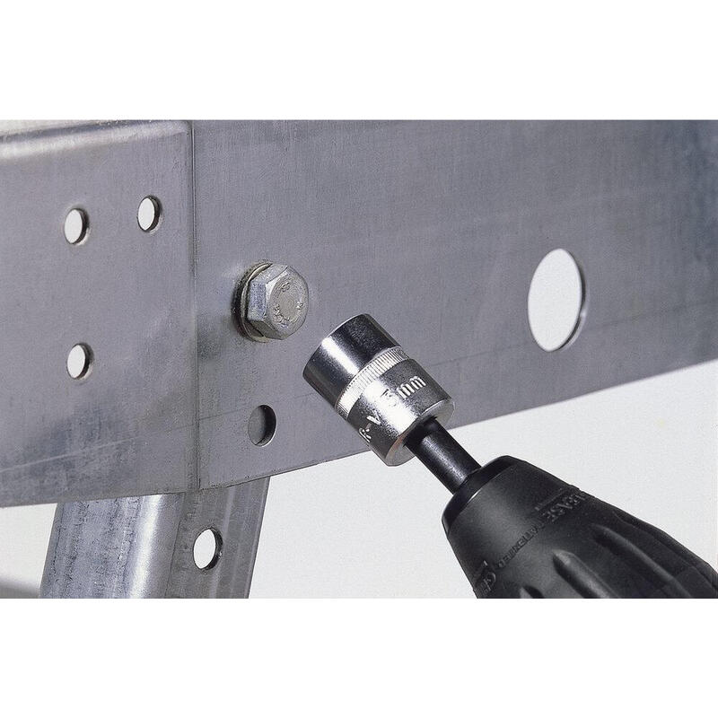 J. Llaves Vaso, 5 P. An. 7/8/10/13 2413000 Wolfcraft