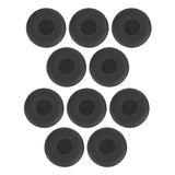 Jabra 14101-84 Auricular Audífono Accesorio Juego De Fundas Protectoras Desechables
