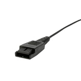 Jabra Biz 2300 Qd Monoauricularen Orejacableado