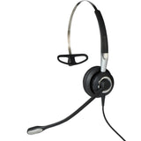 Jabra Biz 2400 Ii Usb Mono Cc Msauricularen Orejaconvertiblecableadousb