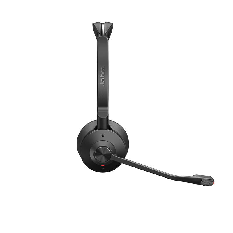 Jabra Engage 75 Stereoauricularen Orejadect / Bluetoothinalmbriconfc
