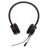 Jabra Evolve 20se Ms Stereo Auricular Usb