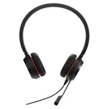 Jabra Evolve 20se Ms Stereo Auricular Usb
