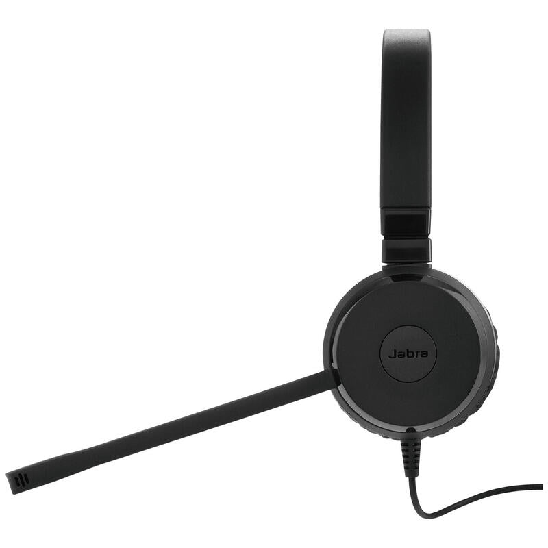 Jabra Evolve 20se Ms Stereo Auricular Usb